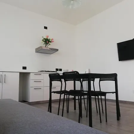 Frühstückspension La Fontana *